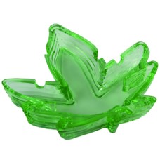 Pot Leaf Ashtray Pot Leaf Ashtray