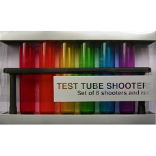 Acetate Test Tube Shooters