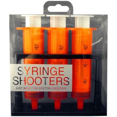 Syringe Shooters