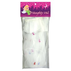 Naughty Veil Naughty Veil
