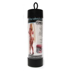 Curb Tip Safety Scissors Curb Tip Safety Scissors