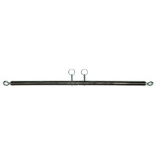 Adjustable Spreader Bar - Silver Adjustable Spreader Bar - Silver