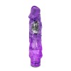 Wild Ride - Purple
