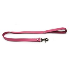 Bound Leash Pink