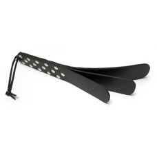 Triple Leather Slapper Triple Leather Slapper