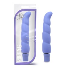 Purity G - Periwinkle Purity G - Periwinkle