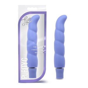 Purity G - Periwinkle Purity G - Periwinkle