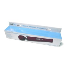 Viberite Personal Massager - Maroon Viberite Personal Massager - Maroon