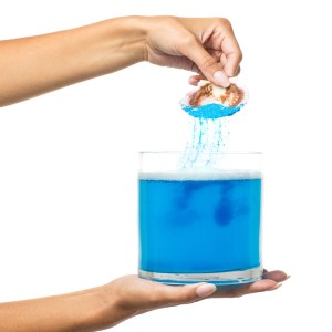 Treasures of the Sea Bath Salts - 24.5 Oz. Treasures of the Sea Bath Salts - 24.5 Oz.