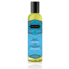 Aromatic Massage Oil - Serenity - 8 Fl. Oz. Aromatic Massage Oil - Serenity - 8 Fl. Oz.