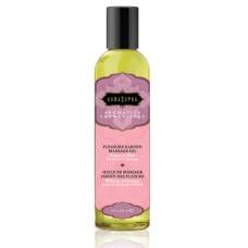 Aromatic Massage Oil - Pleasure Garden - 8 Fl. Oz. Aromatic Massage Oil - Pleasure Garden - 8 Fl. Oz.