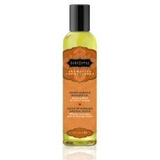 Aromatic Massage Oil - Sweet Almond - 8 Fl. Oz. Aromatic Massage Oil - Sweet Almond - 8 Fl. Oz.