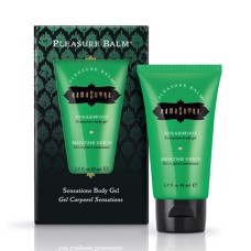 Pleasure Balm Sensations Body Gel - Spearmint - 1.7 Fl. Oz. Pleasure Balm Sensations Body Gel - Spearmint - 1.7 Fl. Oz.