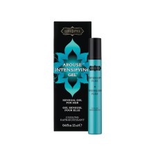Intensify Plus Female Arousal Gel - Cooling - 0.4 Fl. Oz. Intensify Plus Female Arousal Gel - Cooling - 0.4 Fl. Oz.