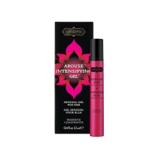 Intensify Plus Female Arousal Gel - Warming - 0.4 Fl. Intensify Plus Female Arousal Gel - Warming - 0.4 Fl.