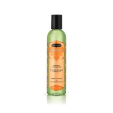 Naturals Massage Oil - Tropical Mango 8 Fl Oz Naturals Massage Oil - Tropical Mango 8 Fl Oz