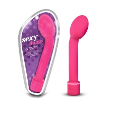 G Slim Petite Satin Touch - Pink G Slim Petite Satin Touch - Pink