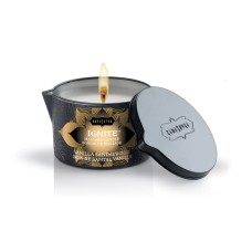 Ignite Vanilla Sandalwood Massage Candle - 6 Oz. Ignite Vanilla Sandalwood Massage Candle - 6 Oz.