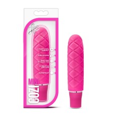 Luxe - Cozi Mini - Fuchsia Luxe - Cozi Mini - Fuchsia