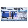 Love Botz Sex Box Undercover Machine