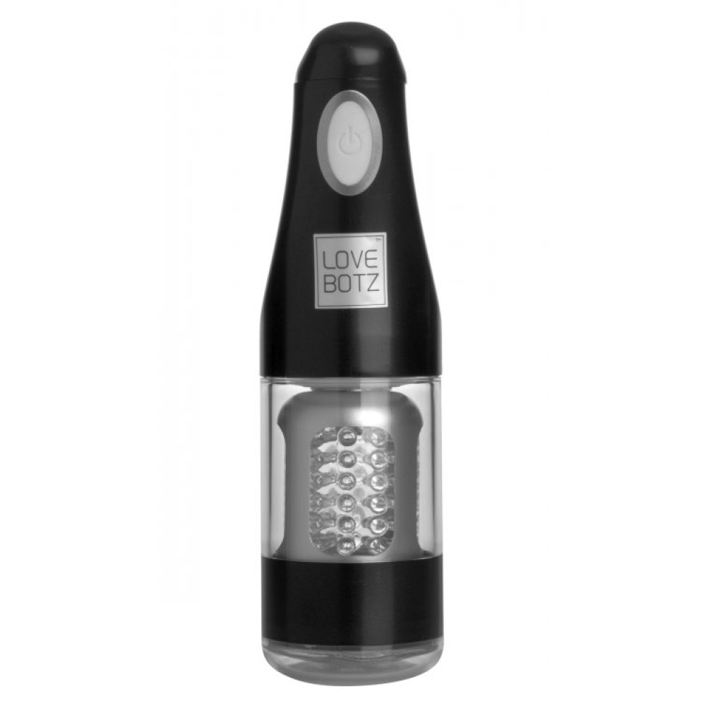 Love Botz Ultrabator Thrusting and Swirling Auto Stroker