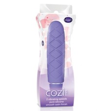 Luxe - Cozi Mini - Periwinkle Luxe - Cozi Mini - Periwinkle