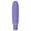 Luxe - Cozi Mini - Periwinkle