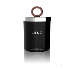 Flickering Touch Massage Candle Vanilla and Cream De Cacao - 5.3 Oz Flickering Touch Massage Candle Vanilla and Cream De Cacao - 5.3 Oz