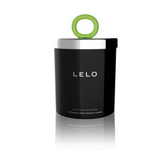 Flickering Touch Massage Candle Snow Pear and Cedarwood - 5.3 Oz Flickering Touch Massage Candle Snow Pear and Cedarwood - 5.3 Oz