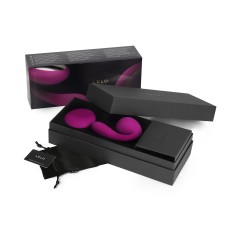 Ida - Hot Cerise Ida - Hot Cerise