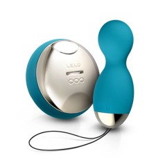 Hula Beads - Ocean Blue