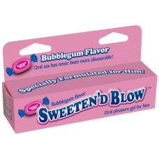 Sweeten'd Blow - Bubble Gum Sweeten'd Blow - Bubble Gum