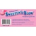 Sweeten'd Blow - Bubble Gum