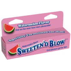 Sweeten'd Blow - Watermelon Sweeten'd Blow - Watermelon