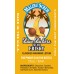 Love Lickers Massage Oil - Malibu Screw - 1.76 Fl. Oz.