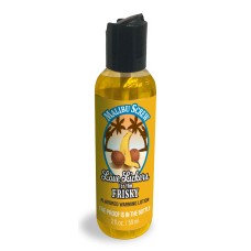Love Lickers Massage Oil - Malibu Screw - 1.76 Fl. Oz. Love Lickers Massage Oil - Malibu Screw - 1.76 Fl. Oz.