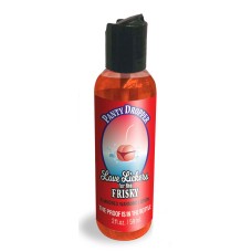 Love Lickers Massage Oil - Panty Dropper - 1.76 Fl. Oz. Love Lickers Massage Oil - Panty Dropper - 1.76 Fl. Oz.