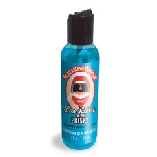 Love Lickers Massage Oil - Screaming Orgasm - 1.76 Fl. Oz.
