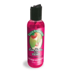 Love Lickers Massage Oil - Virgin Strawberry - 1.76 Fl. Oz. Love Lickers Massage Oil - Virgin Strawberry - 1.76 Fl. Oz.