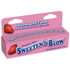 Sweeten'd Blow - Strawberry Sweeten'd Blow - Strawberry