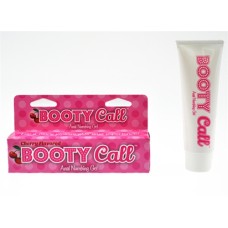Booty Call Anal Numbing Gel - 1.5 Fl. Oz. Booty Call Anal Numbing Gel - 1.5 Fl. Oz.