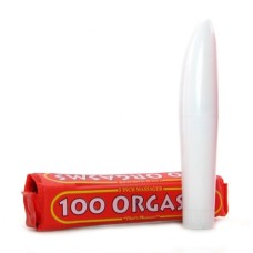 100 Orgasms Massager 100 Orgasms Massager