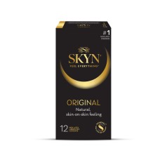 Lifestyles Skyn - 12 Pack Lifestyles Skyn - 12 Pack