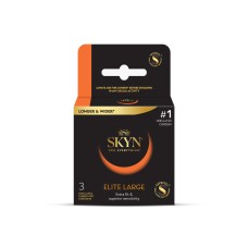 Lifestyles Skyn Large - 3 Pack Lifestyles Skyn Large - 3 Pack