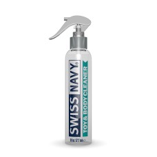 Swiss Navy Toy and Body Cleaner 6 Fl Oz Swiss Navy Toy and Body Cleaner 6 Fl Oz