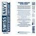 Swiss Navy Water-Based Lube - 4 Oz