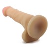 Au Naturel 7 Inch Sam - Beige