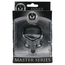 Annex Erection Enhancer