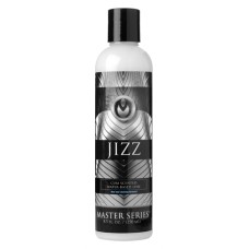 Jizz Cum Scented Water Based Lubricant 8.5 Oz Jizz Cum Scented Water Based Lubricant 8.5 Oz