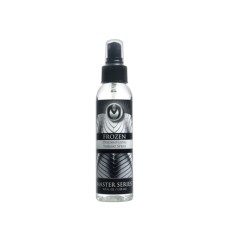 Frozen Deep Throat Desensitizing Spray 4 Oz Frozen Deep Throat Desensitizing Spray 4 Oz